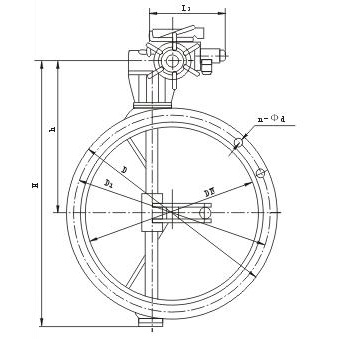 MBD942X-1.5燃气煤气无泄漏专用阀