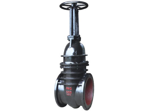 Z41W-10 中大口径 Z41W-10 中大口径
